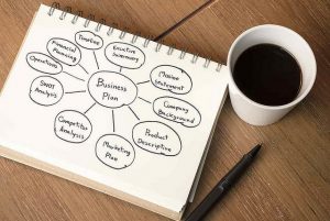 Max Audit business plan