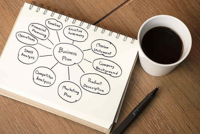 Max Audit business plan