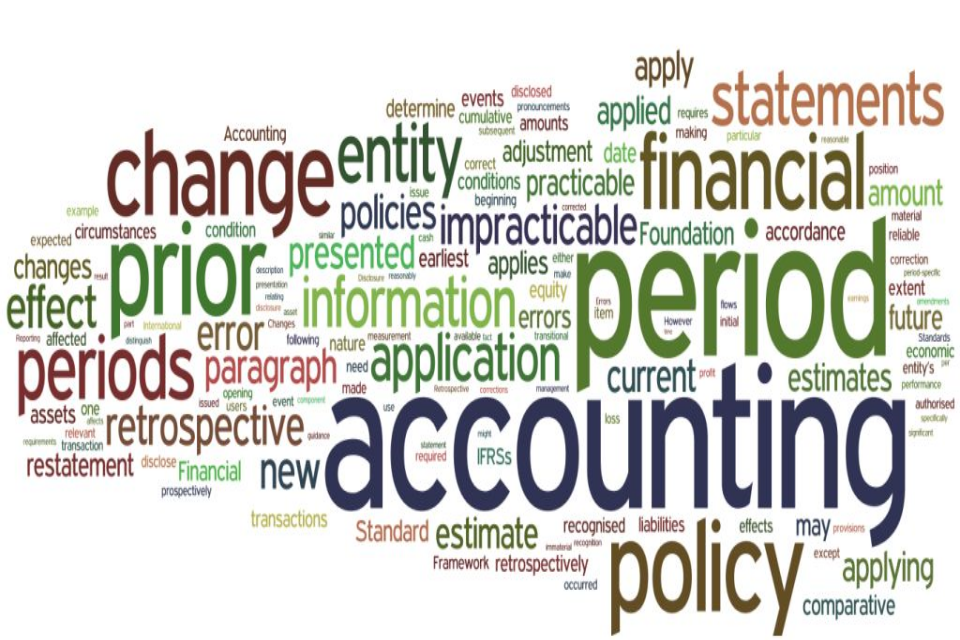 principi contabili internazionali
