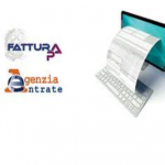 Online il servizio web di fatturazione elettronica