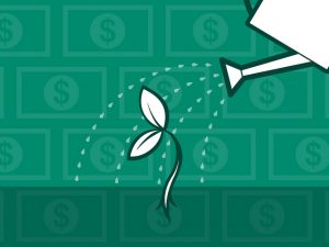 crowdfunding