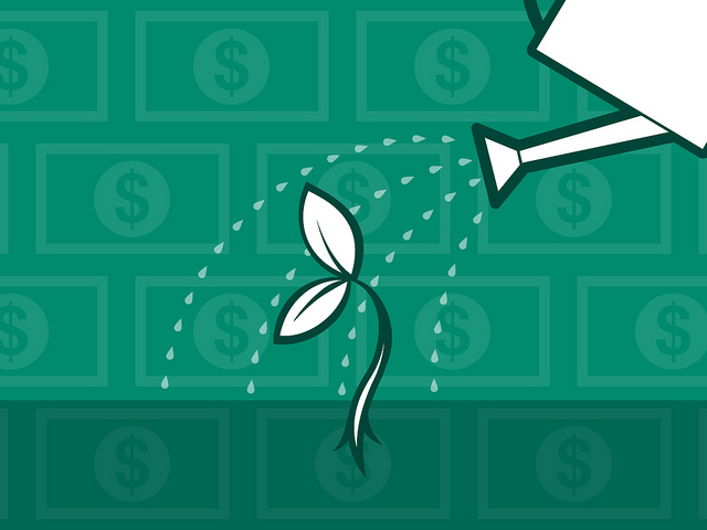 crowdfunding