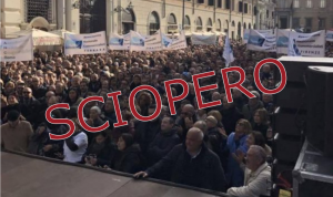 sciopero dei commercialisti